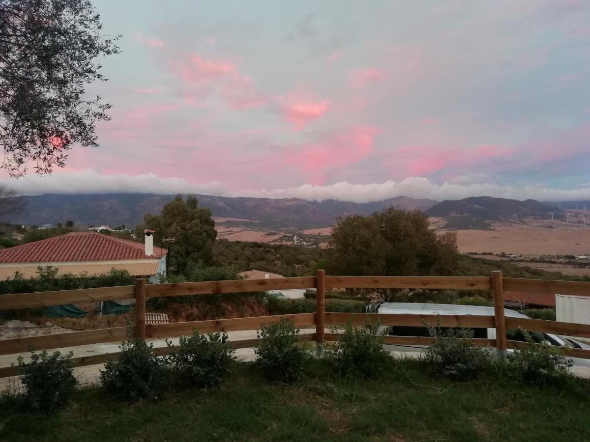Woodhouse Appartement Tarifa