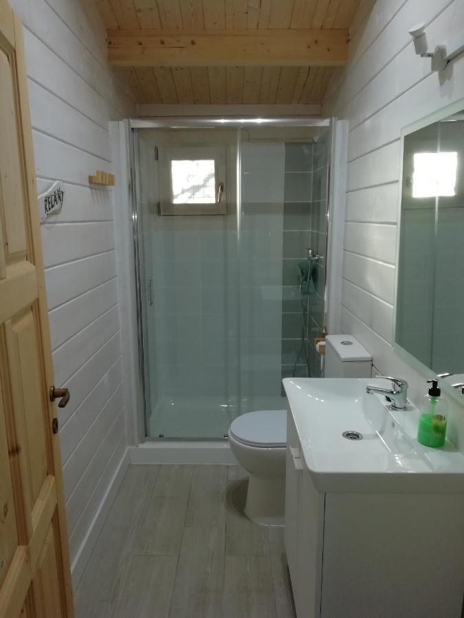 Woodhouse Apartamento Tarifa